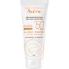 Avene Eau thermale avene solare latte schermo minerale spf 50+ 100 ml