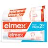 Elmex protezione carie 2 x 75 ml