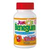 Benegum junior gelee vitamine 52 caramelle