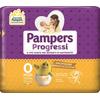 Pampers vari Pampers micro pannolini per bambini 24 pezzi