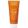 Avene Eau thermale avene latte solare spf 50+ bambino 100 ml