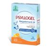 Psyllogel megafermenti 24 ace 12 buste 3 g
