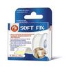 Pic Cerotto in rocchetto pic soft fix tessuto non tessuto 2,5x500 cm con fustella