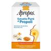 Apropos vari Apropos estratto puro di propoli spray+contagocce 20 ml