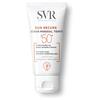 Svr vari Sun secure ecran mineral protezione solare colorata crema viso 50 ml