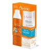 Avene Eau thermale avene solare spray bambino spf50+ 200 ml + ristrutturante doposole 50 ml