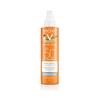 Vichy capital soleil Capital soleil spray kid water resist 50+ 200 ml