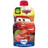 Nutricia Pouch disney cars mela 110 g