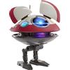 Star Wars Hasbro, Action Figure Elettronica interattiva di L0-LA59 (Lola), Giocattolo di droide Ispirato alla Serie Obi-WAN Kenobi, per Bambini dai 4 Anni in su