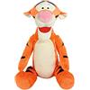 Disney Smoby Nicotoy Peluche Disney 6315872659 - Tigro, 61 cm