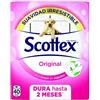 Scottex - Carta igienica originale 40 Rollos