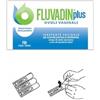 FARMA-DERMA Srl OVULI VAGINALI FLUVADIN PLUS 10 PEZZI