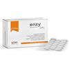 SITAR ITALIA Srl ENZYDAL 40 COMPRESSE FITODAL
