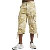 Brandit Urban Legend 3/4 Breve Oliva XXL