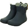 Bisgaard Rubber Boot Baby, Stivali in Gomma, Blu, 25 EU