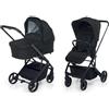 Foppapedretti Duo Foppapedretti TicToc Ebony