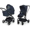 Foppapedretti Duo Foppapedretti TicToc Navy