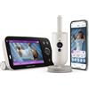 Avent Philips Video Monitor Philips Avent Con Intelligenza Artificiale