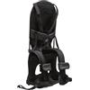 MiniMeis Zaino Minimeis G5 Black