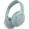 T-fun NC50 Cuffie Over-ear con Cancellazione Rumore Ibrido,Bluetooth 5.3,Personalizza EQ con App,Modalità Multiple,Batteria fino a 65h,Connessione Multipunto
