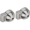 Meroni chiusura portellone Defender UFO+ 8086H3232B (2PZ) chiavi KA