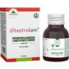 LEMURI@ Srl KURVILINEA GHESTROLEM 60CPS L