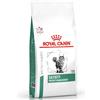 ROYAL CANIN ITALIA SpA VHN CAT SATIETY WEIGHT MAN 6KG