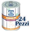 OLISTIKA Srl VET LINE AD BUFALO 400G