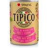Antica Farmacia Orlandi DISUGUAL CANE TIPICO ADULTO MAIALE, ORZO & VERDURE LATTINA 400 GR