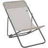 Lafuma Sdraio Maxi Transat Batyline - Seigle