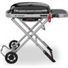Weber Barbecue a Gas Weber Traveler