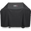 Weber Custodia Premium per Barbecue Spirit II/Spirit EPX serie 300, Spirit serie 300 e Spirit serie 200 (con manopole laterali)