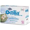 Octilia Salviette perioculari - Garze in viscosa per l'igiene di occhi e palpebre, 20 pezzi