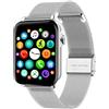 SMARTY2.0 SMARTY 2.0 Orologio Elegante SW035G02