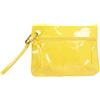 SUNDEK CLUTCH POCHETTE CON MOSCHETTONE