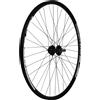 BERETTA RUOTA 26x1.75 MTB ALU DISC-25 POST FILETTO 7/8V SF Posteriore City Bike