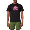 SUNDEK T-SHIRT CAPSULE SOLAR ENERGY Mezze Maniche Uomo