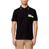 SUNDEK POLO IN COTONE JERSEY ORGANICO Uomo