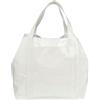 SUNDEK TIFFANY MAXI BORSA MARE IN TESSUTO LUCIDO