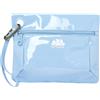 SUNDEK CLUTCH POCHETTE CON MOSCHETTONE
