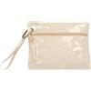 SUNDEK CLUTCH POCHETTE CON MOSCHETTONE