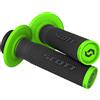 SCOTT GRIP SX II LOCK ON + CAM SET Manopole