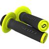 SCOTT GRIP SX II LOCK ON + CAM SET Manopole