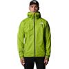THE NORTH FACE NORT MEN'S SUMMIT PAPSURA FUTURELIGHT JKT Giacca Outdoor Uomo