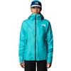 THE NORTH FACE W SUMMIT PAPSURA FUTURELIGHT JKT Giacca Outdoor Donna