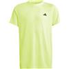 ADIDAS B CLUB TEE T-shirt Tennis Ragazzo
