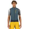 KARPOS LAVAREDO VEST Gilet Outdoor Uomo