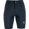 KARPOS FANTASIA W BERMUDA Pantalone Outdoor Donna