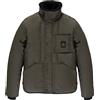 REFRIGIWEAR CITY KABAN JACKET Giacca da Uomo