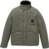 REFRIGIWEAR CITY KABAN JACKET Giacca da Uomo